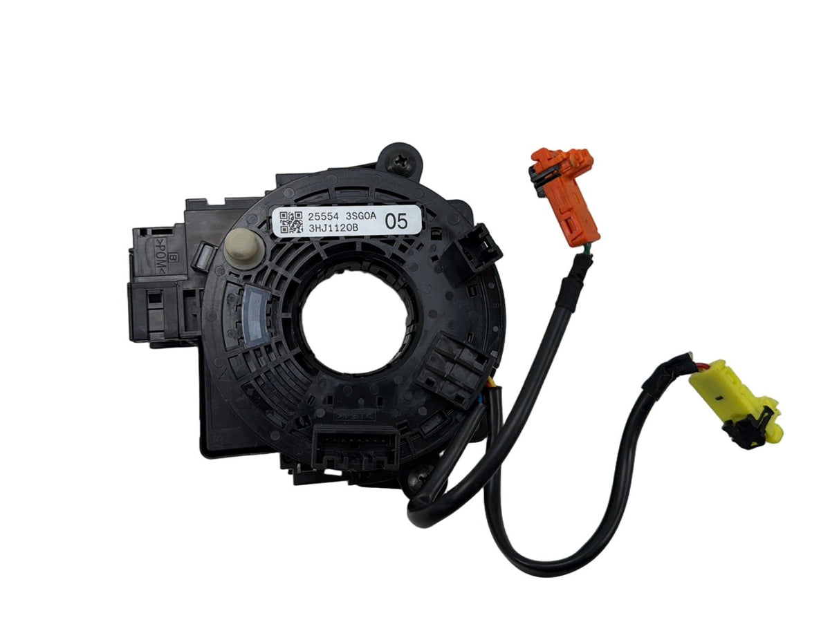 2013-2019 Nissan Sentra Steering Column Clock Spring Spiral Cable OEM