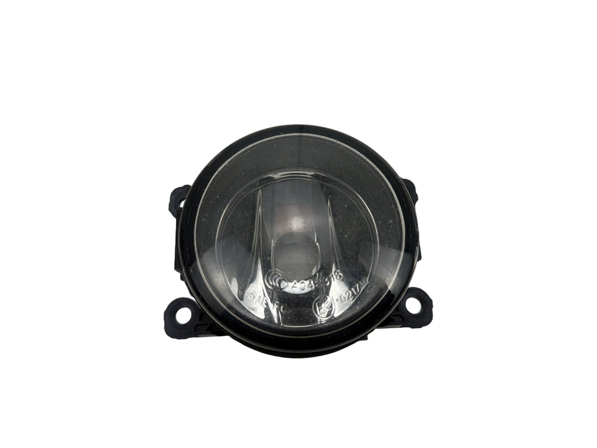 2011-2014 Nissan Sentra Front Bumper Fog Light Driving Lamp 261509B90C OEM
