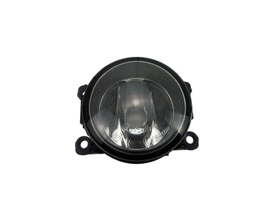 2011-2014 Nissan Sentra Front Bumper Fog Light Driving Lamp 261509B90C OEM