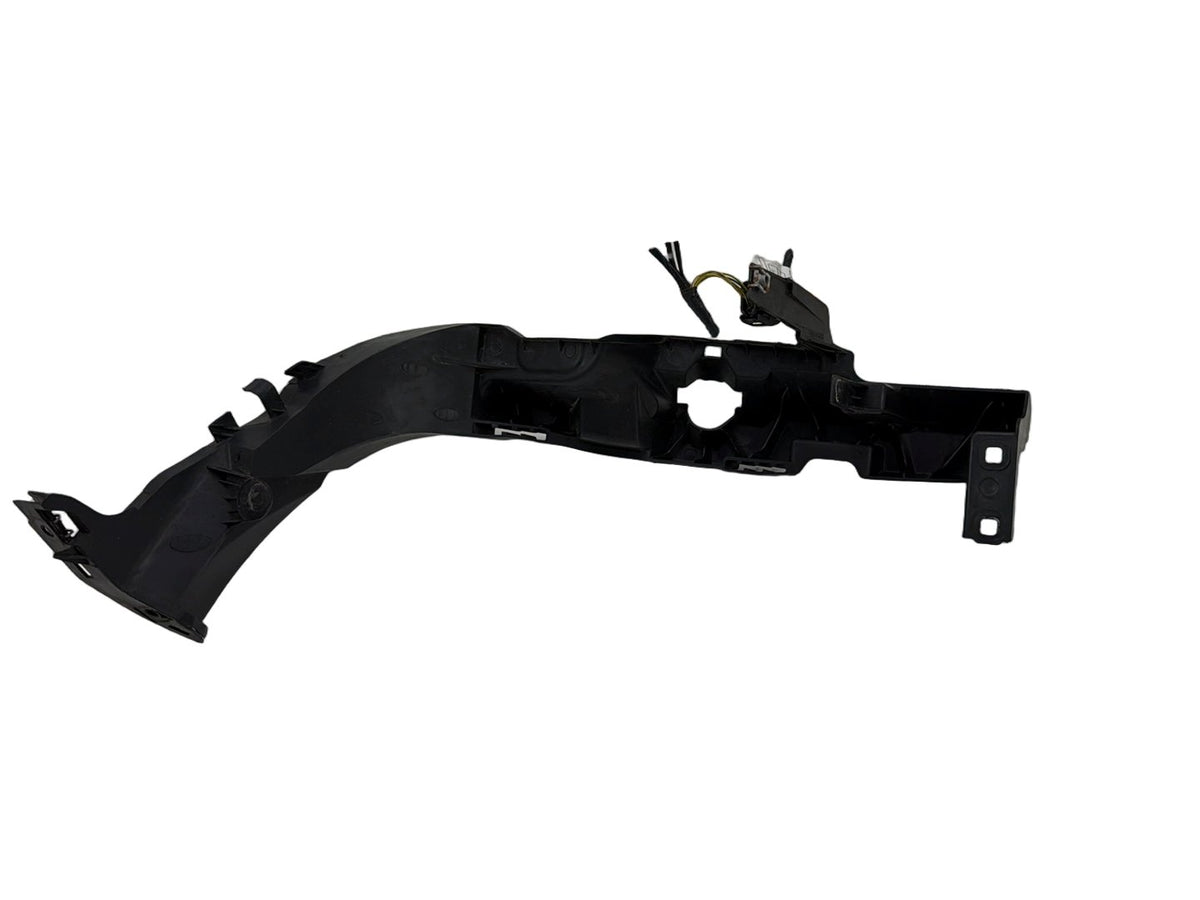 2014 BMW X1 E84 SUV Right Headlight Mount Bracket 2990180 OEM