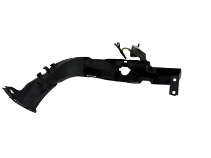 2014 BMW X1 E84 SUV Right Headlight Mount Bracket 2990180 OEM