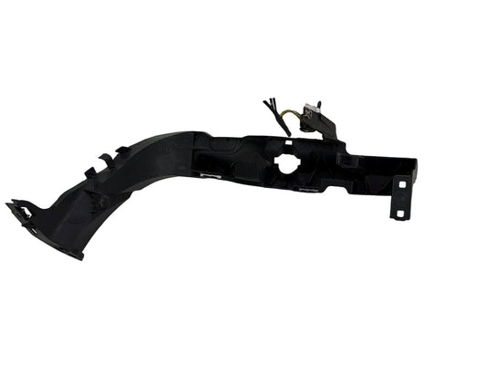 2014 BMW X1 E84 SUV Right Headlight Mount Bracket 2990180 OEM