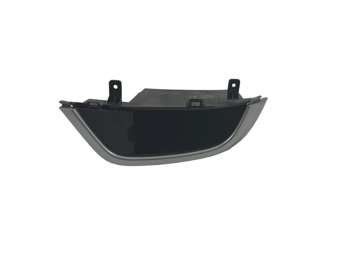 2012-2016 Chevrolet Sonic Front Dash Center Right Storage Compartment Trim OEM