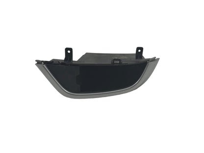 2012-2016 Chevrolet Sonic Front Dash Center Right Storage Compartment Trim OEM