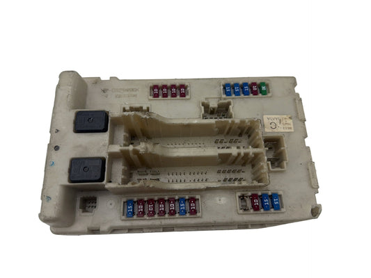 2007-2010 Nissan Altima Under Hood Engine Fuse Box Relay Block 284B7-1AA0A OEM