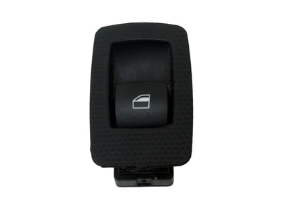 2007-2013 BMW X5 Front Right Passenger Side Power Window Switch 6945874 OEM
