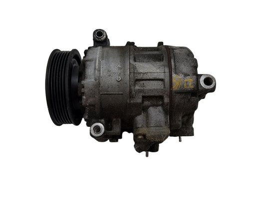 2013-2017 Volkswagen Tiguan Wagon A/C Compressor 1K0820859S OEM