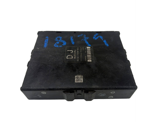 2008-2009 Subaru Impreza 2.5L AT Engine Computer ECU 22611AM701 OEM