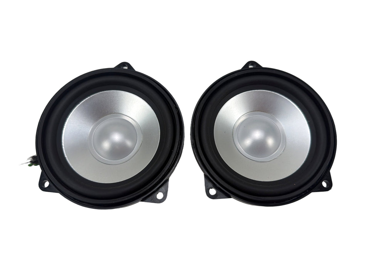 2010-2013 Land Rover Range Rover Harman Kardon Logic7 Speakers 5H22-18808-FA OEM