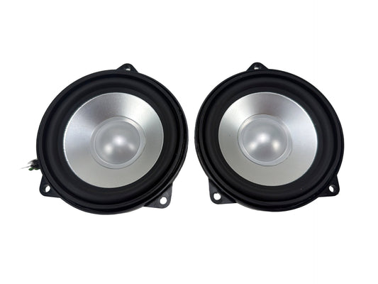 2010-2013 Land Rover Range Rover Harman Kardon Logic7 Speakers 5H22-18808-FA OEM