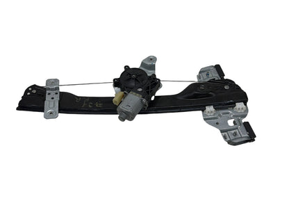 2012-2020 Chevrolet Sonic RS Front Right Side Power Window Regulator Motor OEM