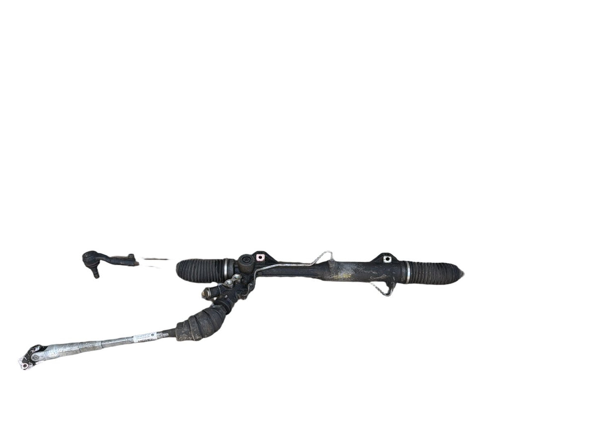 2012-2015 BMW X1 E84 Power Steering Gear Rack Pinion 6794935 02 OEM