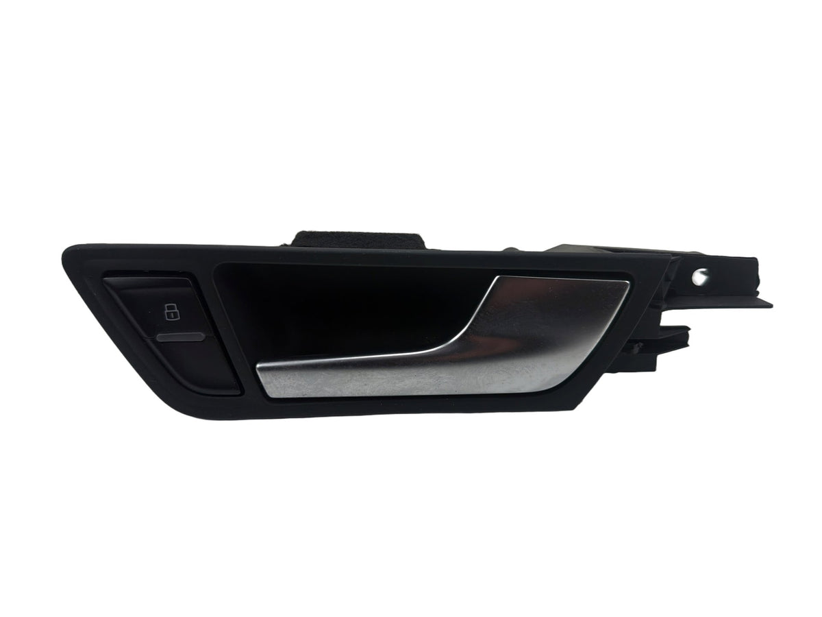 2009-2017 Audi Q5 Rear Right Passenger Side Interior Door Handle 8R0839020A OEM