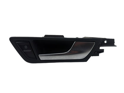 2009-2017 Audi Q5 Rear Right Passenger Side Interior Door Handle 8R0839020A OEM