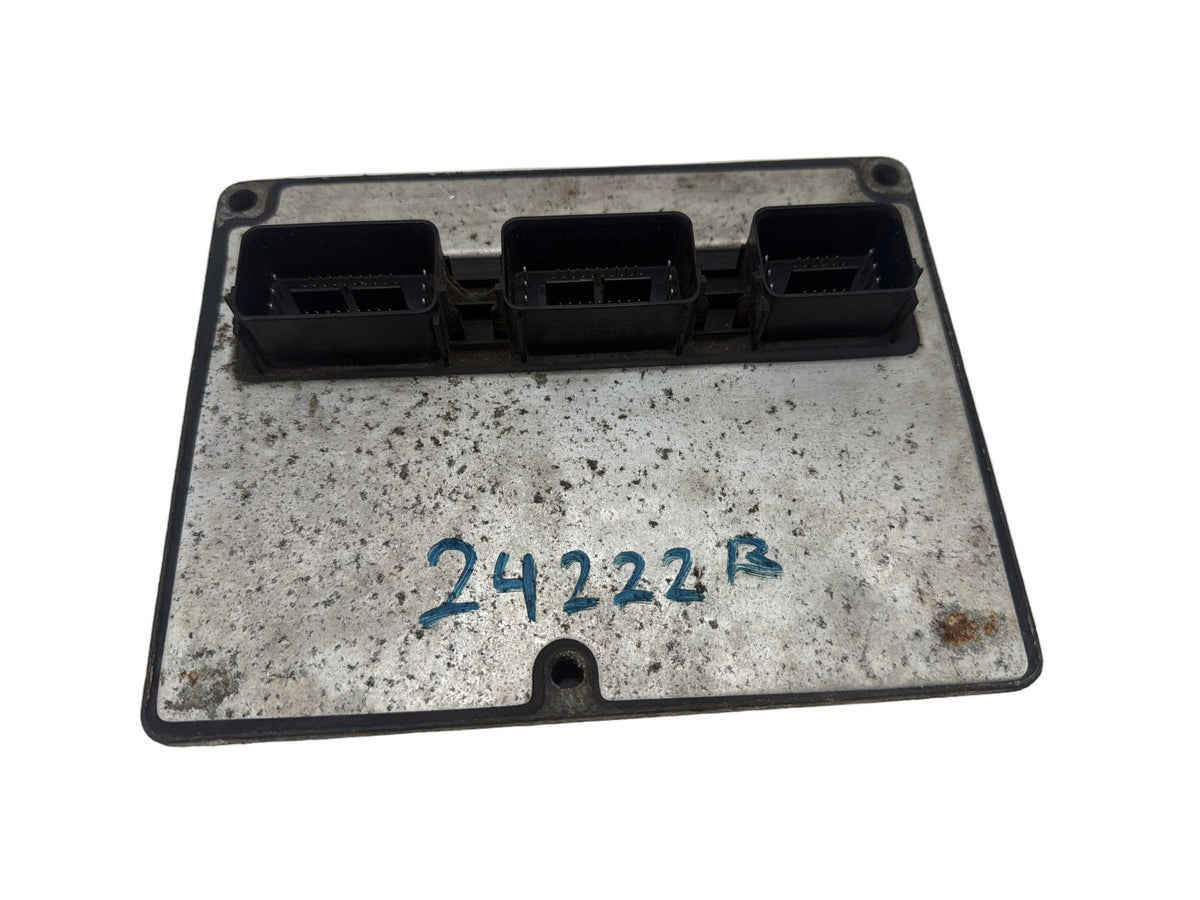 2004 Ford Expedition 5.4L Engine Control Module ECU ECM PCM 4L1A-12A650-PB OEM