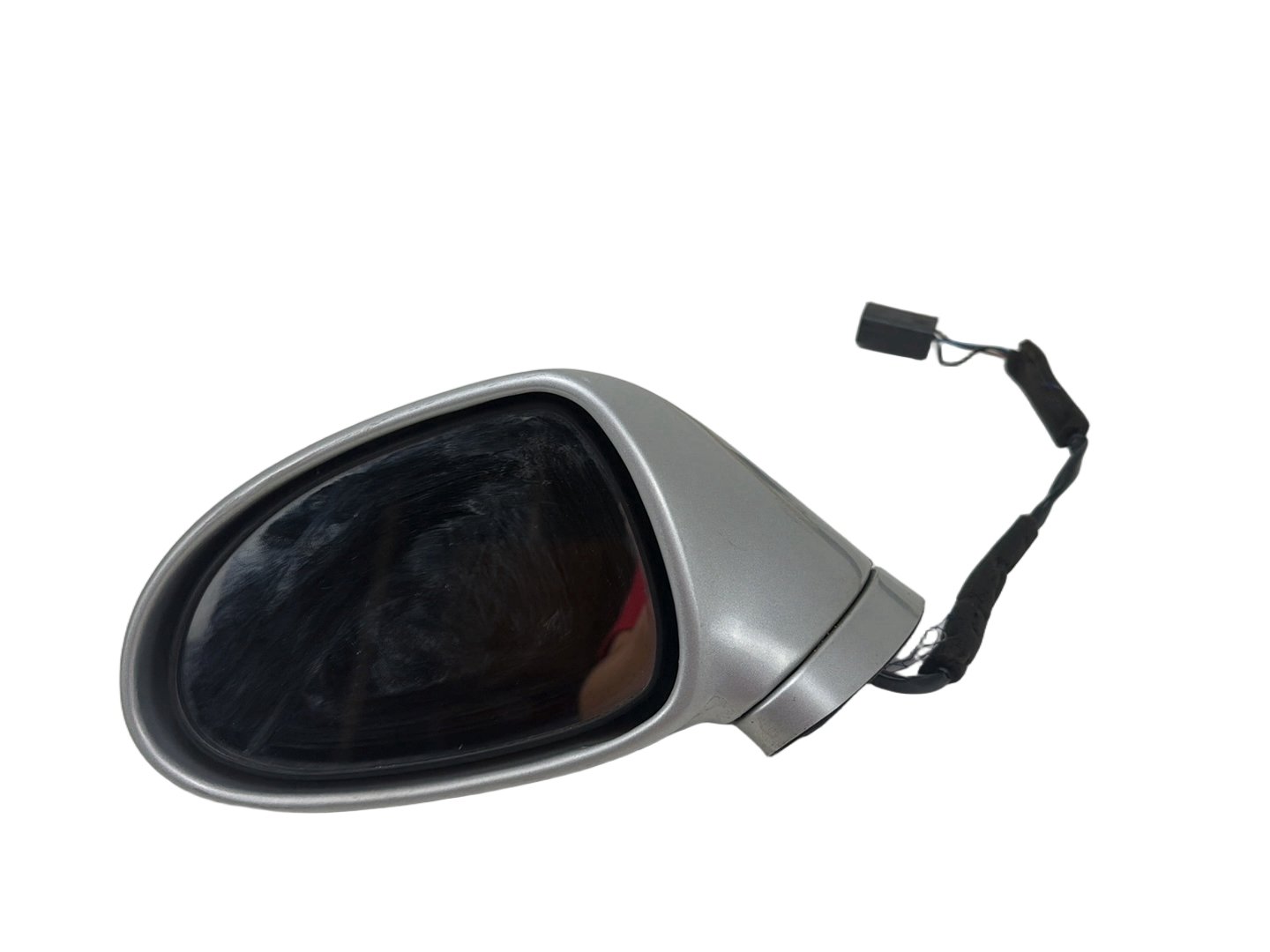 1999-2005 Mazda Miata Front Left Driver Side Power View Mirror E4012093 OEM