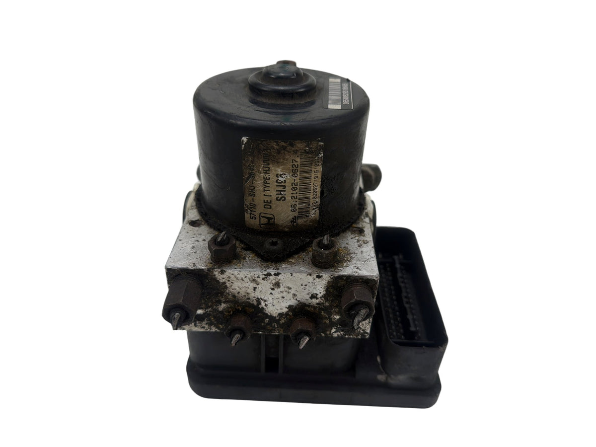 2007-2010 Honda Odyssey Anti-Lock Brake ABS Pump Module 06.2109-0901.3 OEM