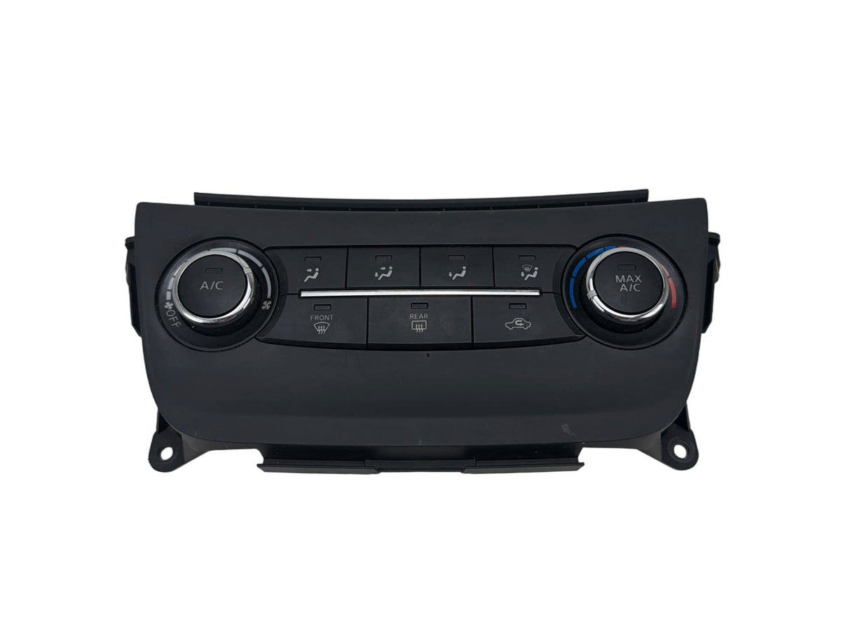 2015-2017 Nissan Sentra AC Heater Temperature Climate Control 275004AT2A OEM