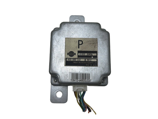 2008-2013 Infiniti G37 Transfer Case Control Module 41650-JU40A OEM