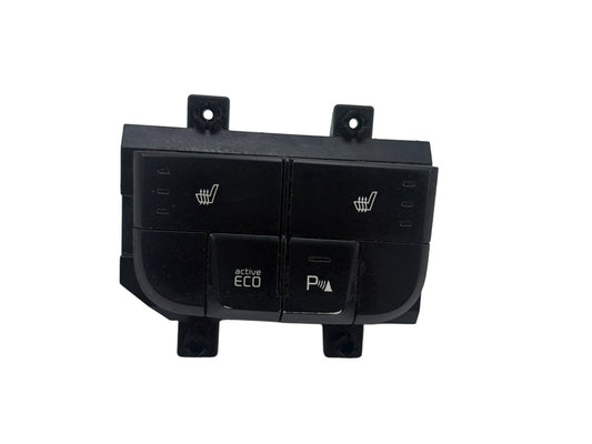 2017-2020 Kia Sedona - Seat Heat Switch Button OEM