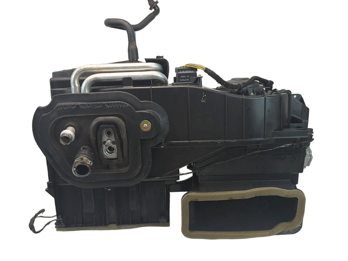 2013-2019 Chevrolet Sonic HVAC AC Heater Evaporator Blower Motor Housing Box OEM