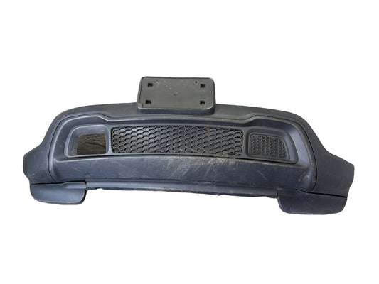 2011-2015 Jeep Grand Cherokee Front Lower Bumper Cover 088871124 OEM