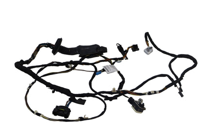 2013-2018 BMW 320I xdrive Front Left Side Door Wiring Harness 9313601 OEM