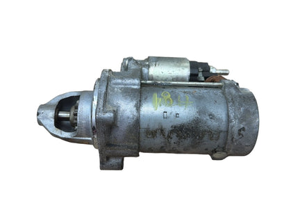 2014-2020 Maserati Ghibli M157 3.0L Starter Motor 288457 OEM