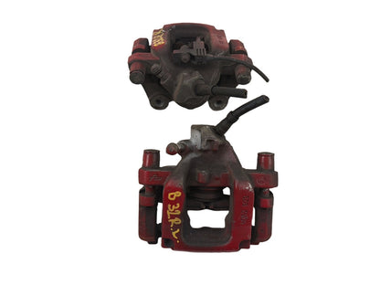 2010-2013 Mercedes-Benz E-Class E350 Rear Right & Left Caliper Brake Calipers OEM