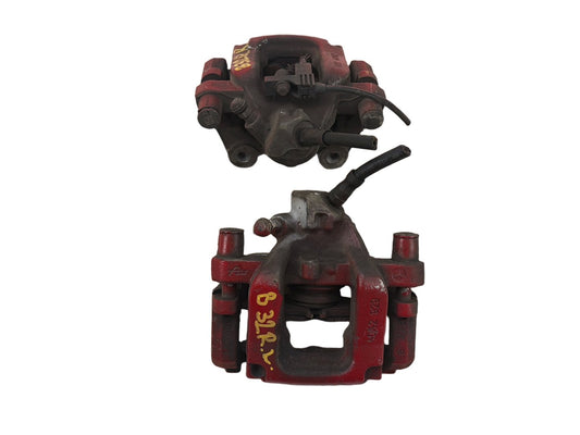 2010-2013 Mercedes-Benz E-Class E350 Rear Right & Left Caliper Brake Calipers OEM