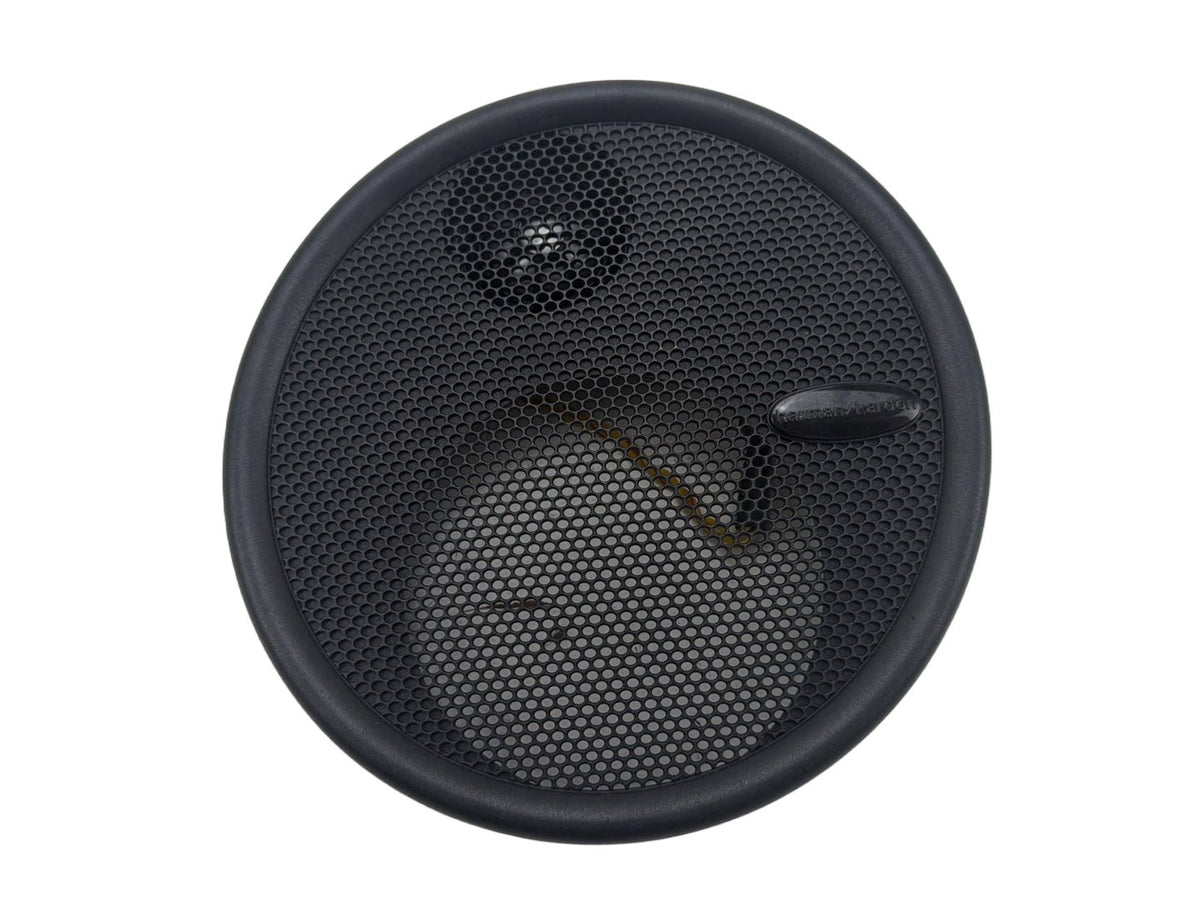 2011-2016-Mini Cooper Countryman R60 Rear Right Speaker/Cover Harman Kardon OEM