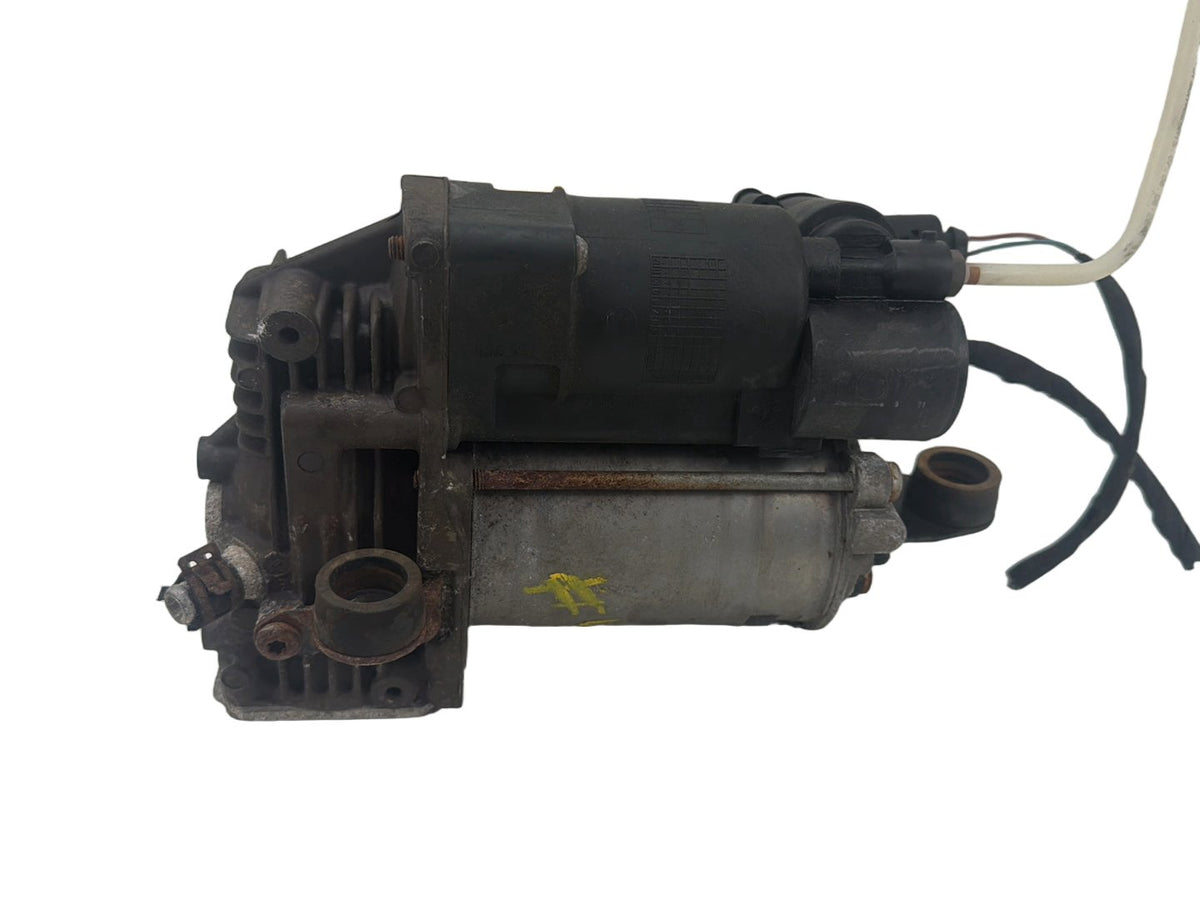 2007-2013 Mercedes-Benz S500 S-Class W221 Air Suspension Compressor Pump Motor OEM