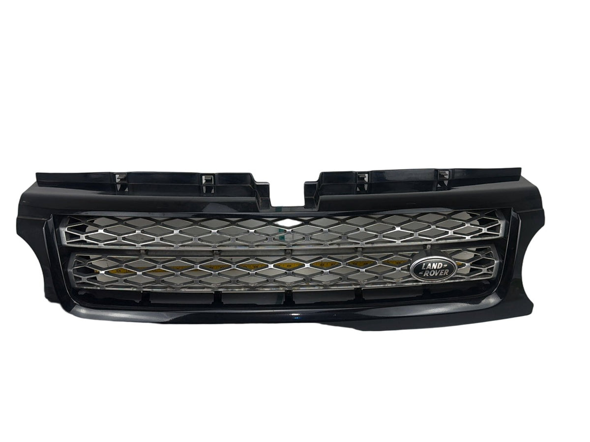 2010-2013 - Land Rover Range Rover Sport Front Radiator Grille AH32-8138-AW OEM