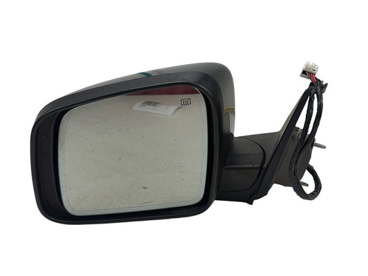 2011-2013 Dodge Durango WD-Left Driver Side Rear View Mirror E11026536 OEM