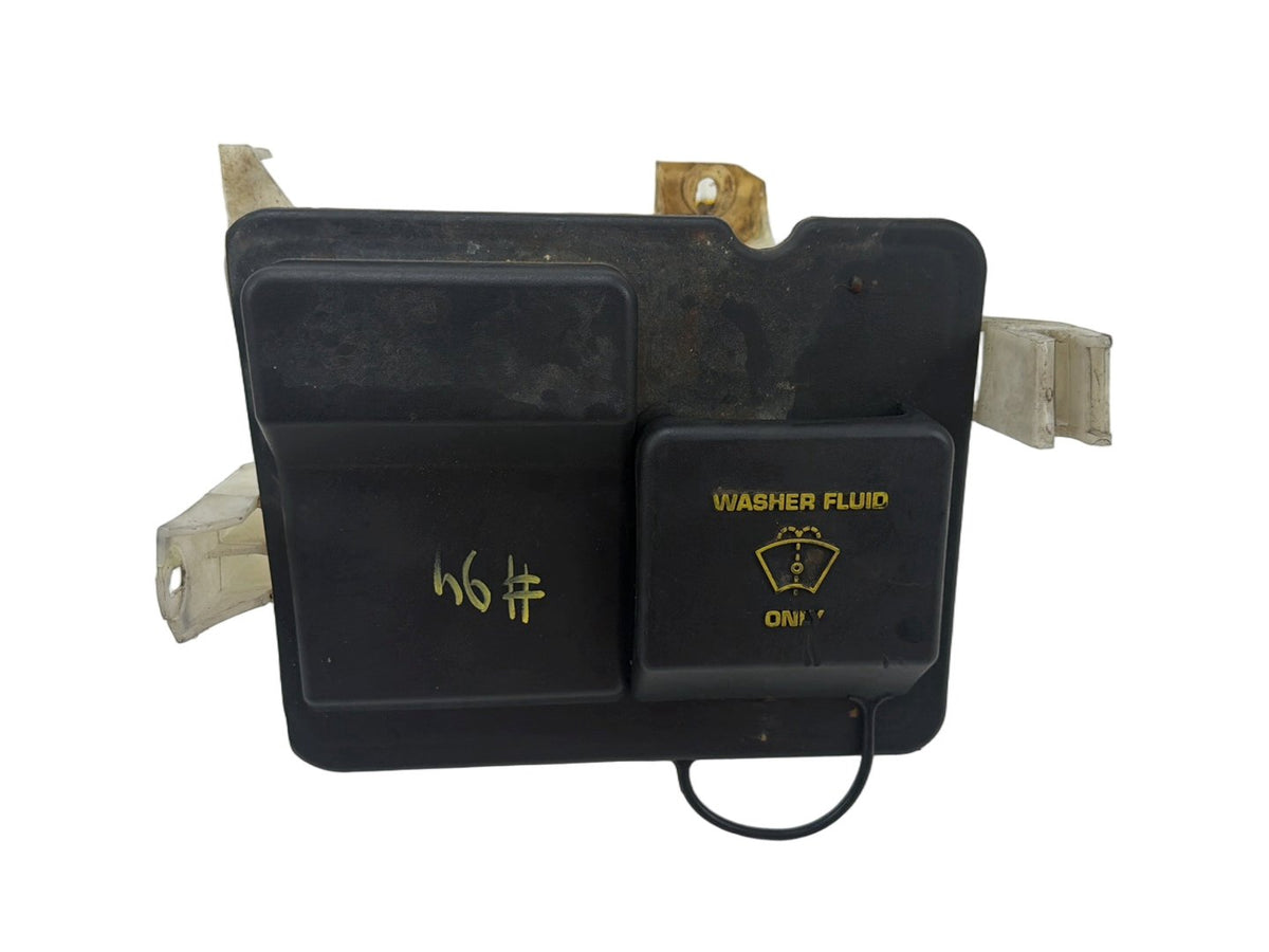 2003-2006 Lincoln Navigator Washer Fluid Reservoir Tank OEM