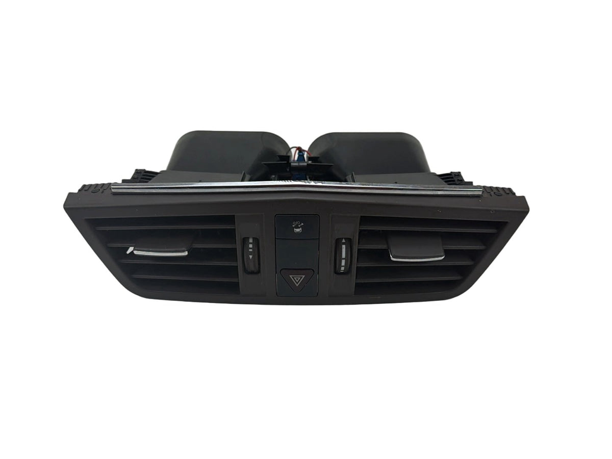 2010-2011 Mercedes-Benz E-Class-Dashboard Central Air Vent A2078300054 OEM