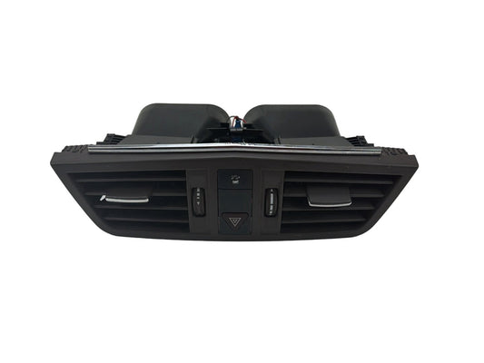 2010-2011 Mercedes-Benz E-Class-Dashboard Central Air Vent A2078300054 OEM