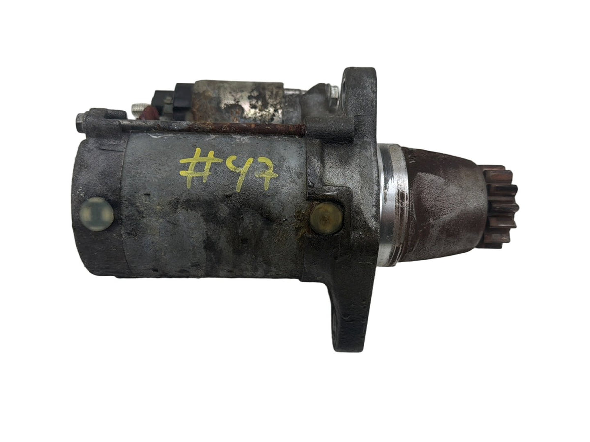 2017-2020 Toyota Sienna L30 Toyota Sienna 3.5L Starter Motor 438000-3390 OEM