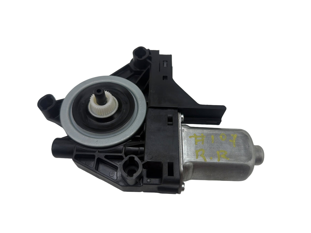 2011-2018 Volvo S60 Rear Right Passenger Side Power Window Regulator Motor OEM