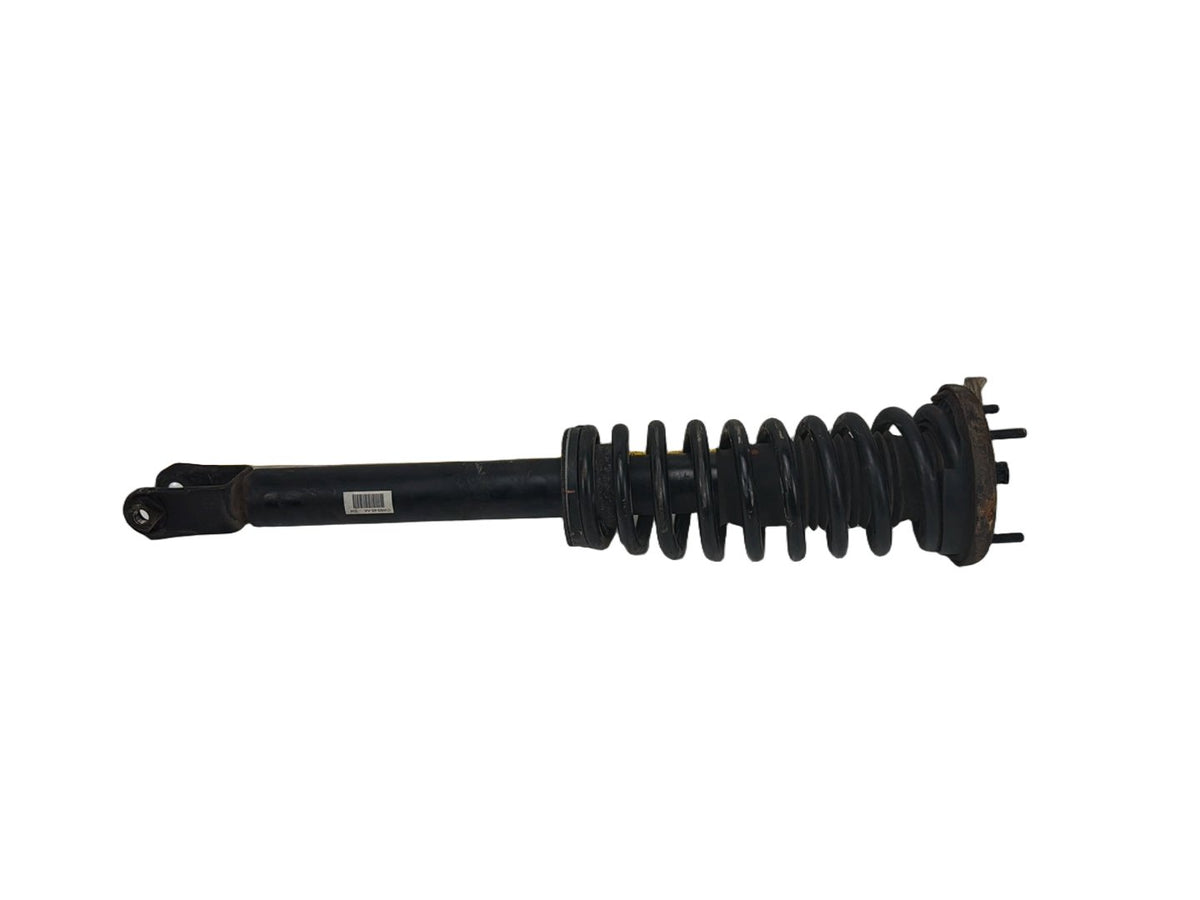 2010-2019 Jaguar XJ Front Left Side Shock Absorber Strut Coil Spring OEM
