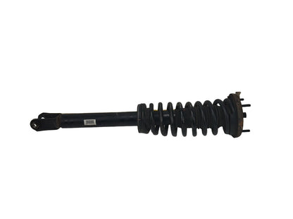 2010-2019 Jaguar XJ Front Left Side Shock Absorber Strut Coil Spring OEM