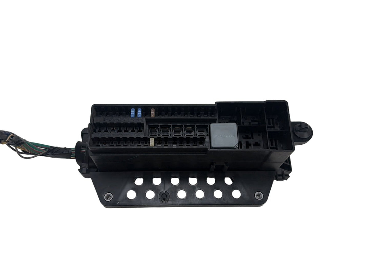 2012-2014 Ford Focus MK2 Rear Trunk Fuse Box BV6T14A301HB OEM