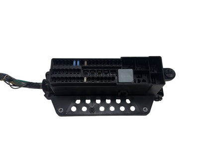 2012-2014 Ford Focus MK2 Rear Trunk Fuse Box BV6T14A301HB OEM