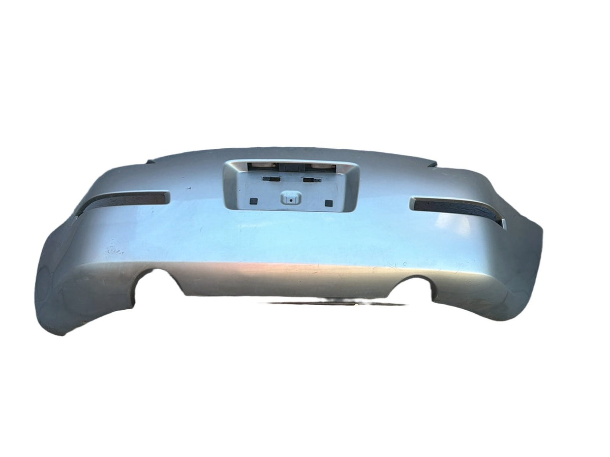 2005 Nissan 350Z- Rear Bumper Cover PN: 85022