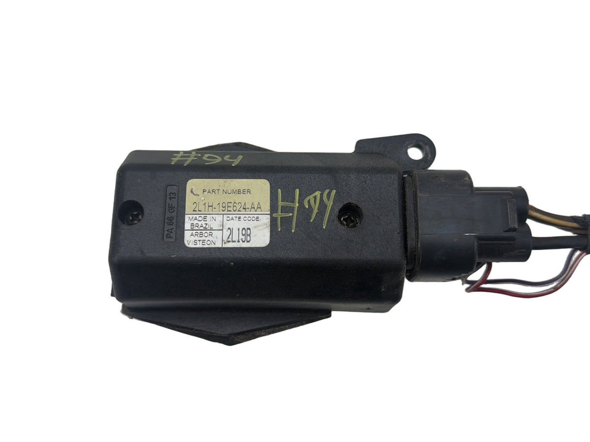2003-2006 Lincoln Navigator U228-Blower Motor Control Module 2L1H-19E624-AA OEM