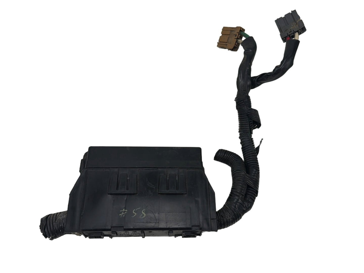2013-2019 Nissan Sentra Fuse Box Fusebox Relay Module 24382 EW70B OEM