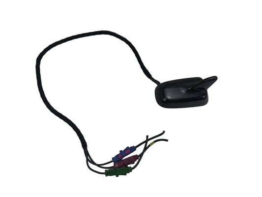 2010-2015 Audi Q7 4L Roof Upper Shark Fin GPS Navigation Antenna OEM