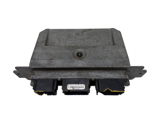 2009-2010 Ford Edge Engine Computer Control Module ECU PCM 9T4A-12A650-EC OEM