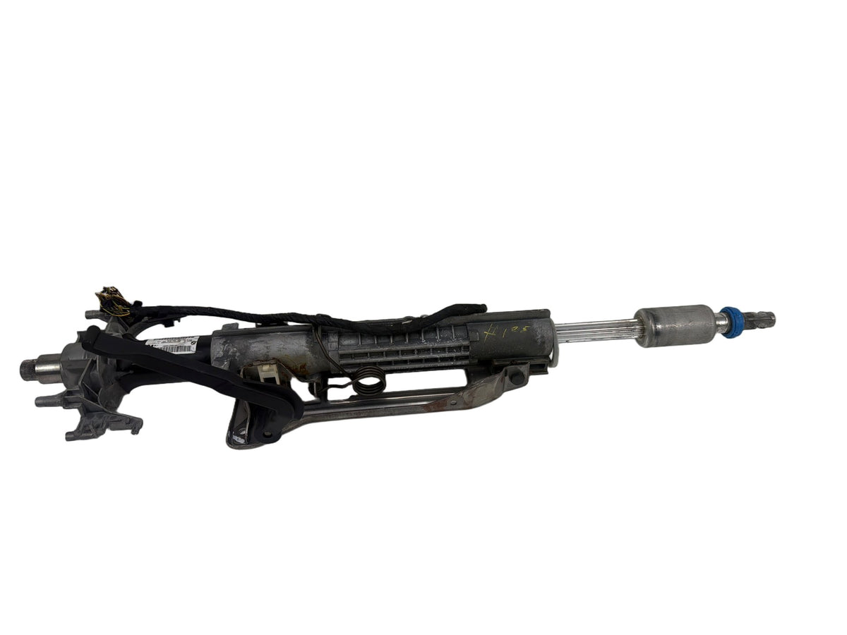 2009-2011 BMW 335i xDrive Manual Adjustment Steering Column 6780274 OEM