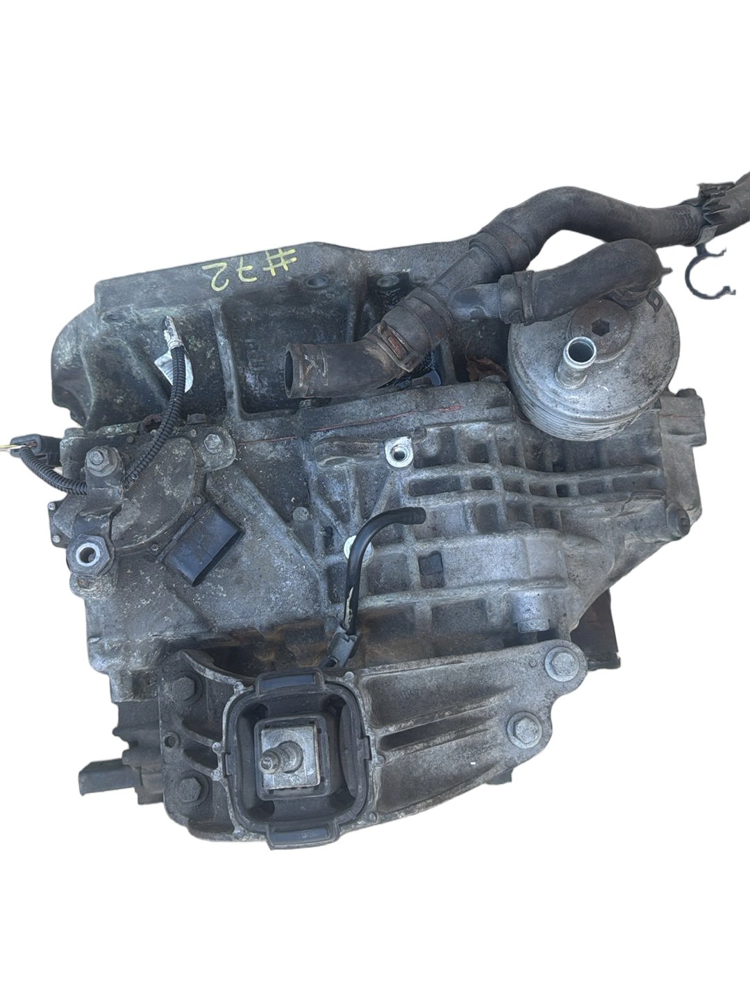 2011-2015 Mini Cooper S 1.6L FWD 6 Speed Automatic Transmission 89K Miles OEM
